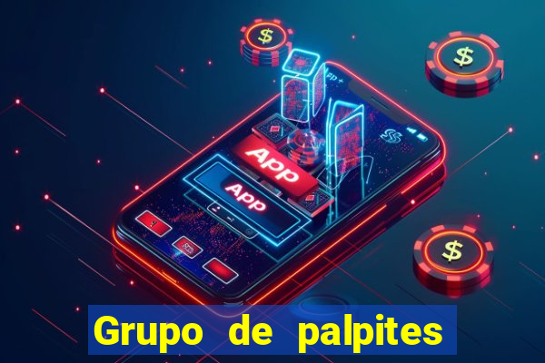 Grupo de palpites de futebol gratis